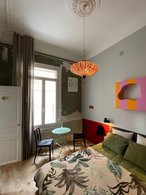 Studio Issanka - Coeur De Ville Sète Exterior foto